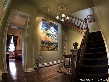 ควีน แอนน์ เบด แอนด์ เบรคฟาสต์ Villa เดนเวอร์ ห้อง รูปภาพ
